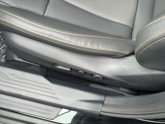 used 2025 Subaru Outback car, priced at $38,988