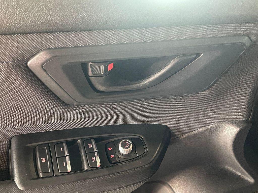 new 2025 Subaru Forester car, priced at $34,038