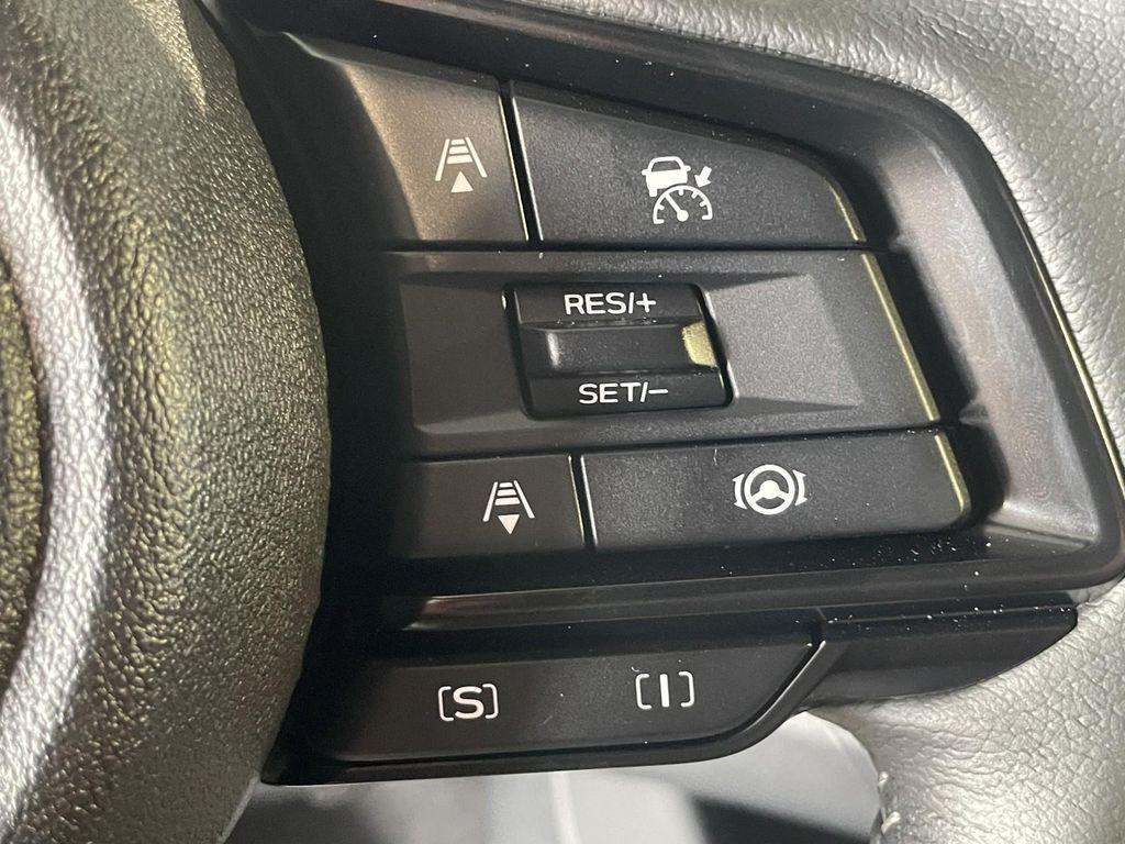 new 2025 Subaru Forester car, priced at $34,038