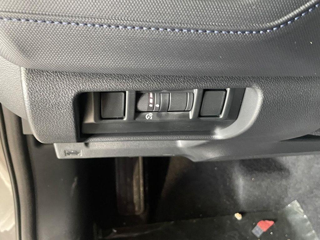 new 2025 Subaru Forester car, priced at $34,038