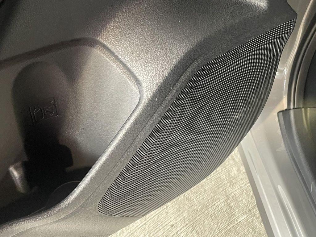 new 2025 Subaru Forester car, priced at $34,038