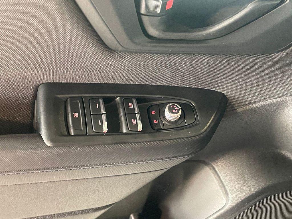 new 2025 Subaru Forester car, priced at $34,038