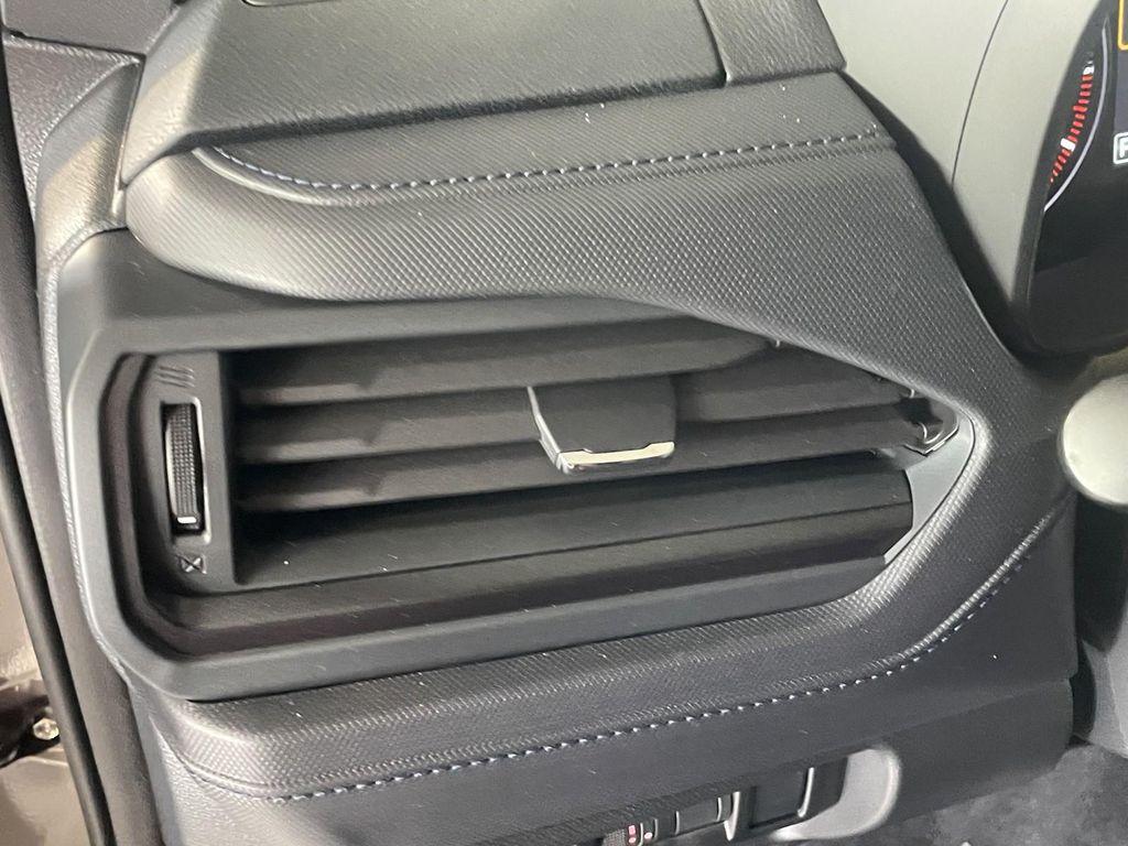 new 2025 Subaru Forester car, priced at $34,038