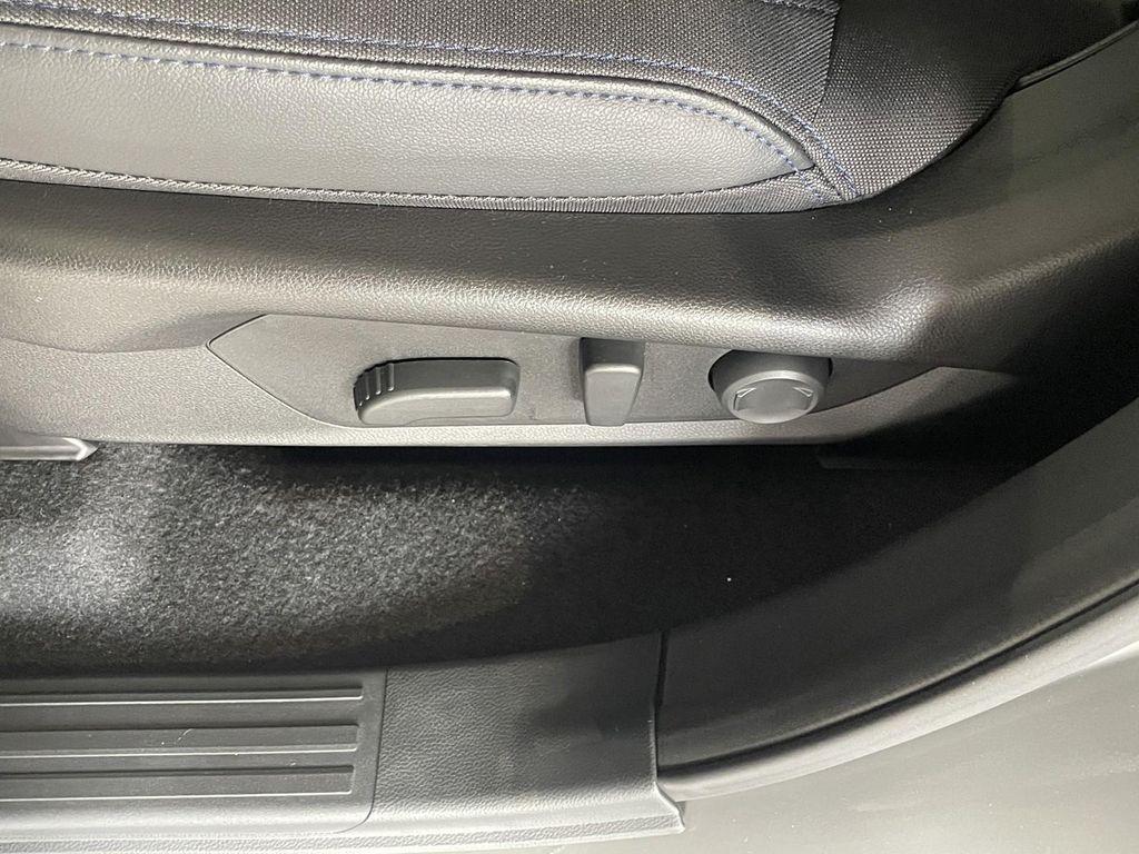 new 2025 Subaru Forester car, priced at $34,038