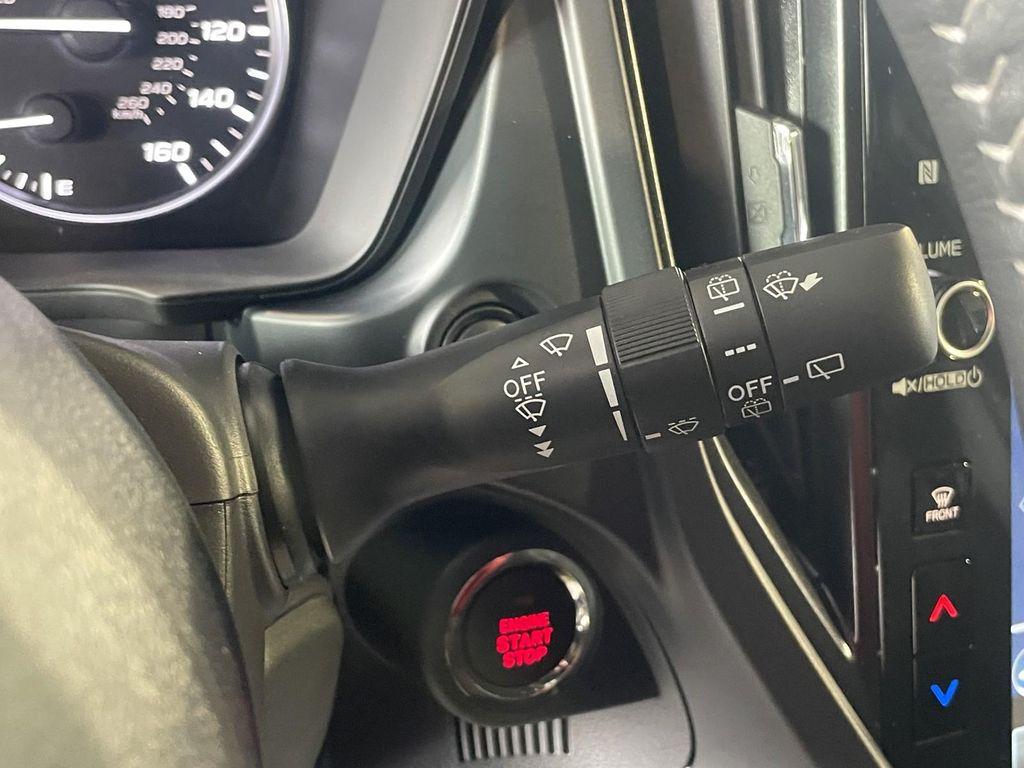 new 2025 Subaru Forester car, priced at $34,038