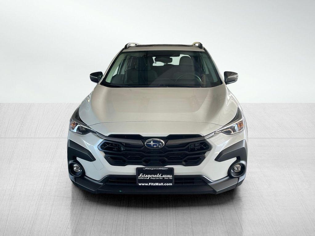 new 2025 Subaru Crosstrek car, priced at $30,603
