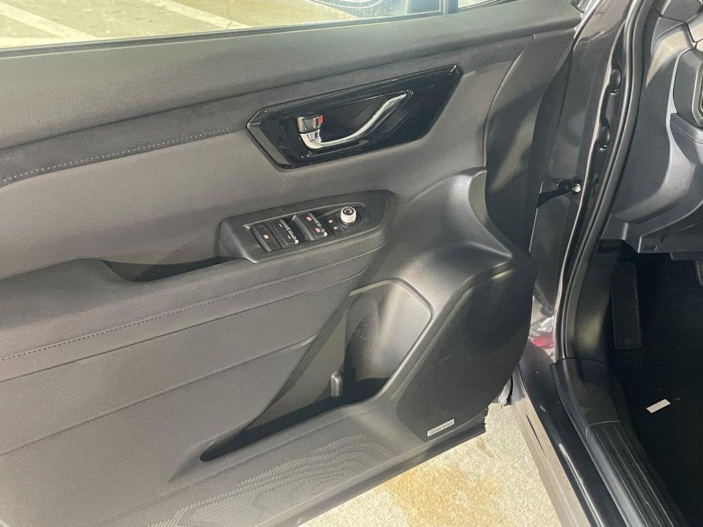 new 2025 Subaru Forester car, priced at $38,816