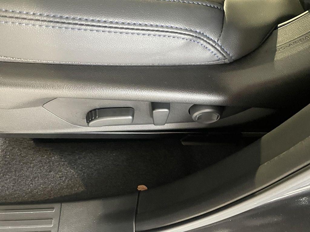 new 2025 Subaru Forester car, priced at $38,816