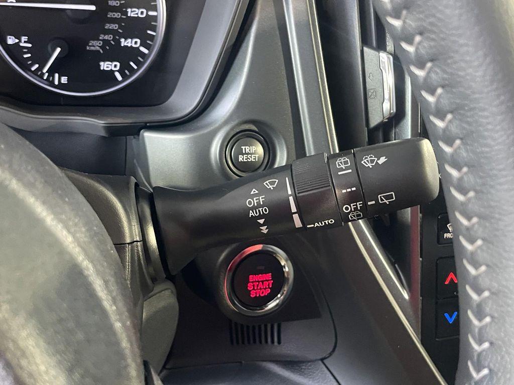 new 2025 Subaru Forester car, priced at $38,816