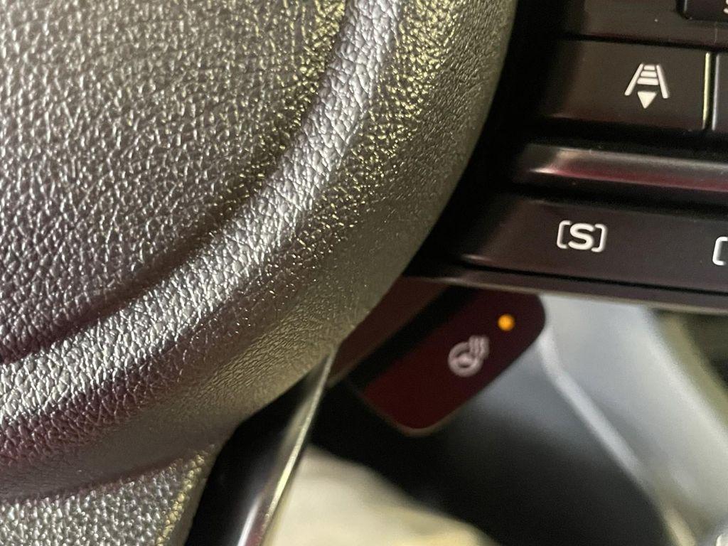 new 2025 Subaru Forester car, priced at $38,816