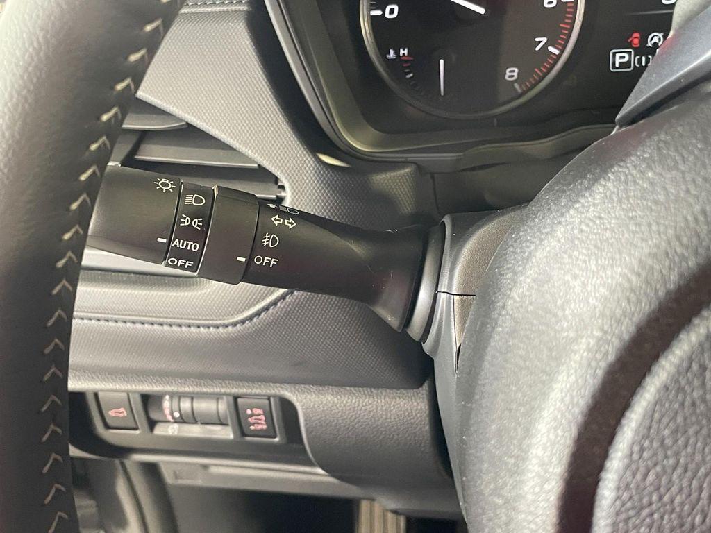 new 2025 Subaru Forester car, priced at $38,816