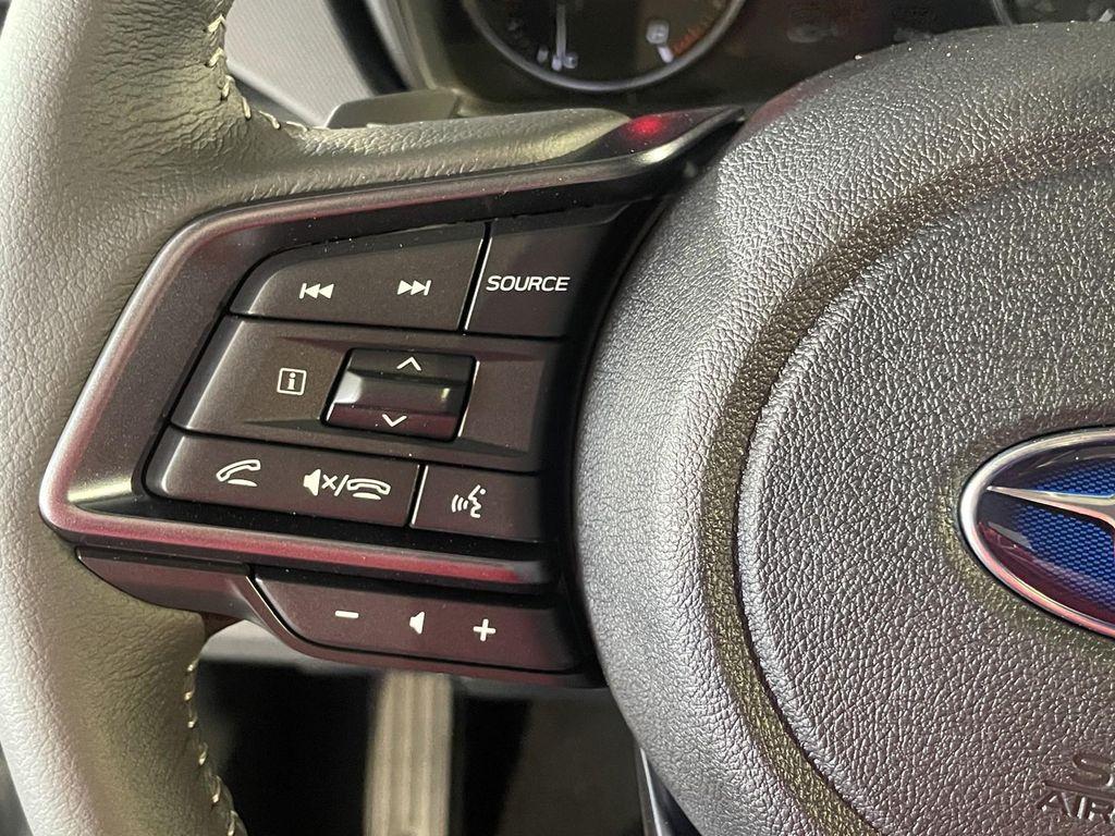 new 2025 Subaru Forester car, priced at $38,816