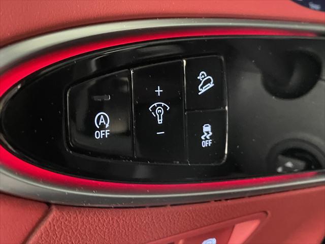 used 2022 Genesis GV70 car, priced at $42,988