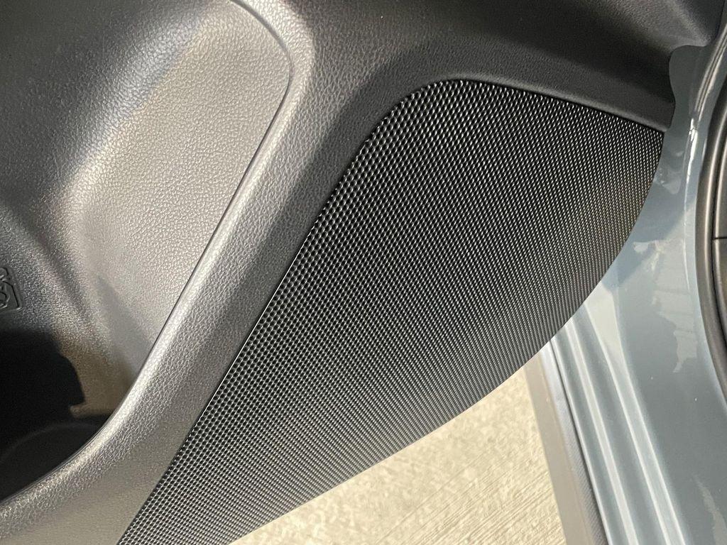 new 2025 Subaru Crosstrek car, priced at $30,978