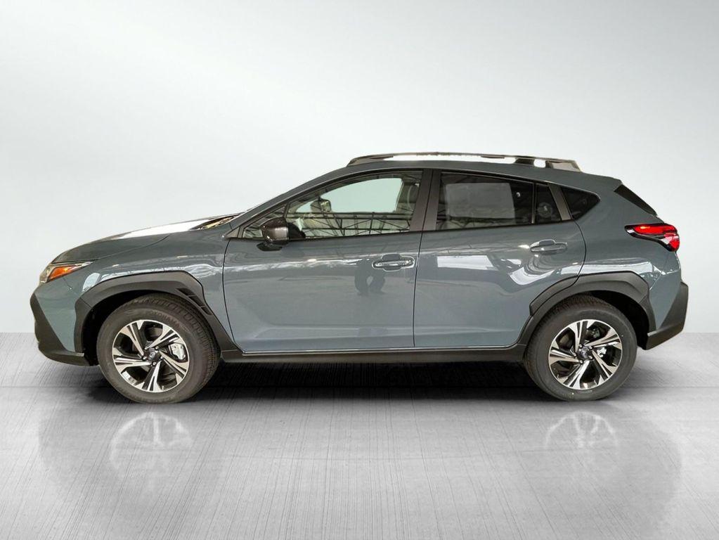 new 2025 Subaru Crosstrek car, priced at $30,978