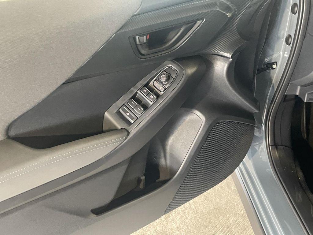 new 2025 Subaru Crosstrek car, priced at $30,978