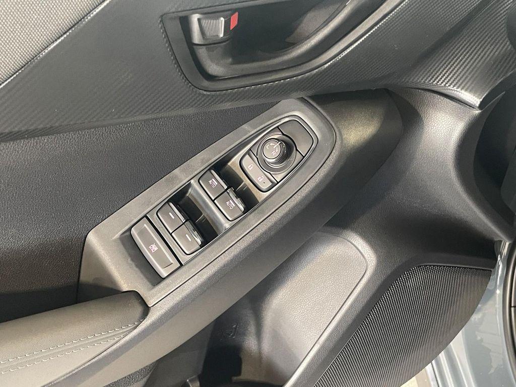 new 2025 Subaru Crosstrek car, priced at $30,978