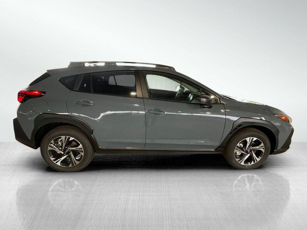 new 2025 Subaru Crosstrek car, priced at $30,978