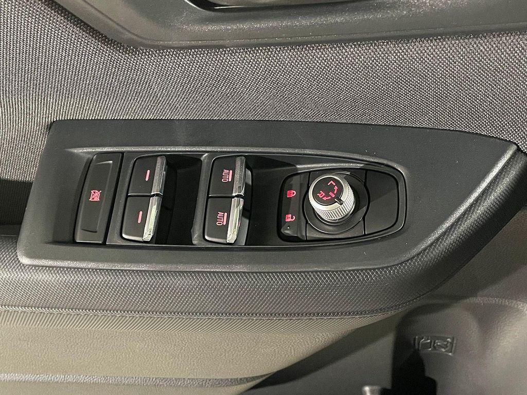 new 2025 Subaru Forester car, priced at $34,878