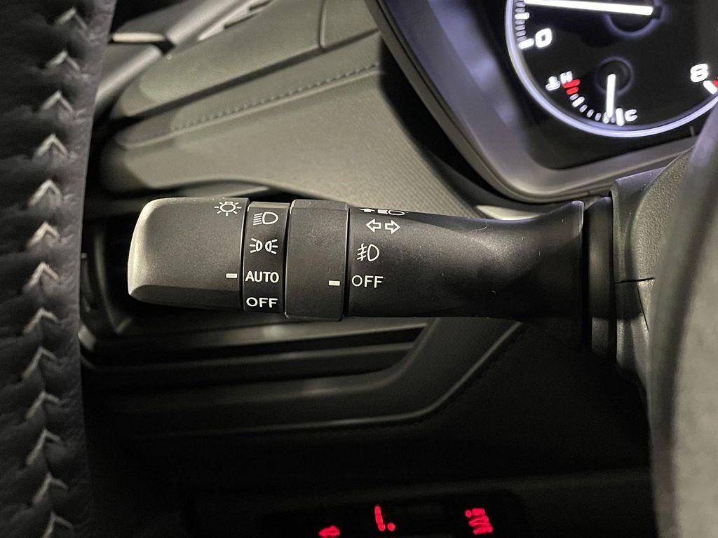 new 2025 Subaru Forester car, priced at $34,878