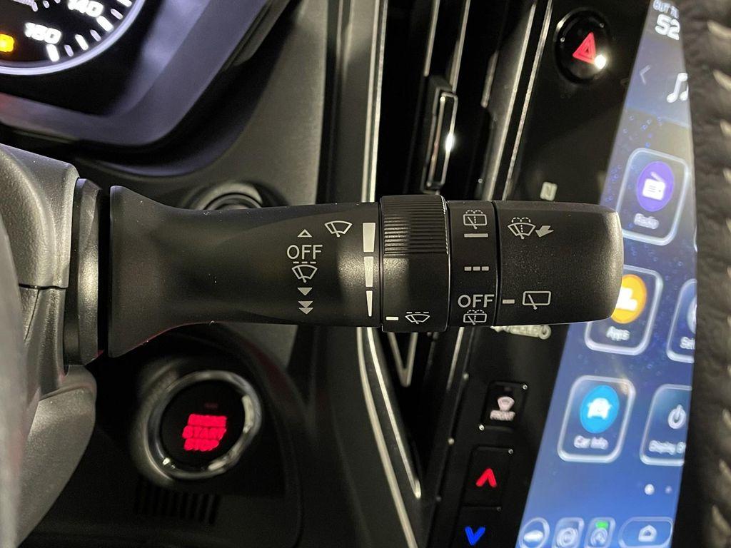 new 2025 Subaru Forester car, priced at $34,878