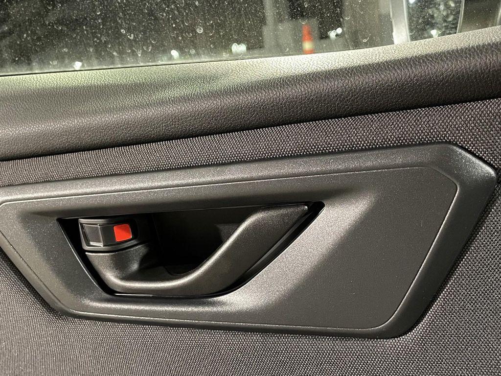 new 2025 Subaru Forester car, priced at $34,878