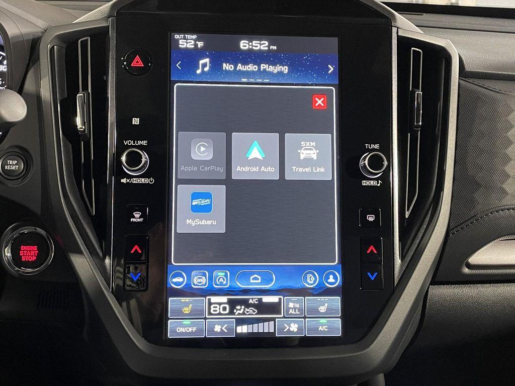 new 2025 Subaru Forester car, priced at $34,878