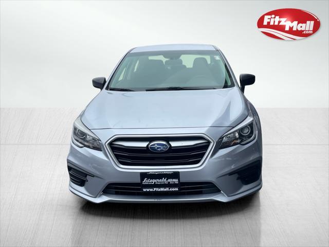 used 2019 Subaru Legacy car, priced at $14,988