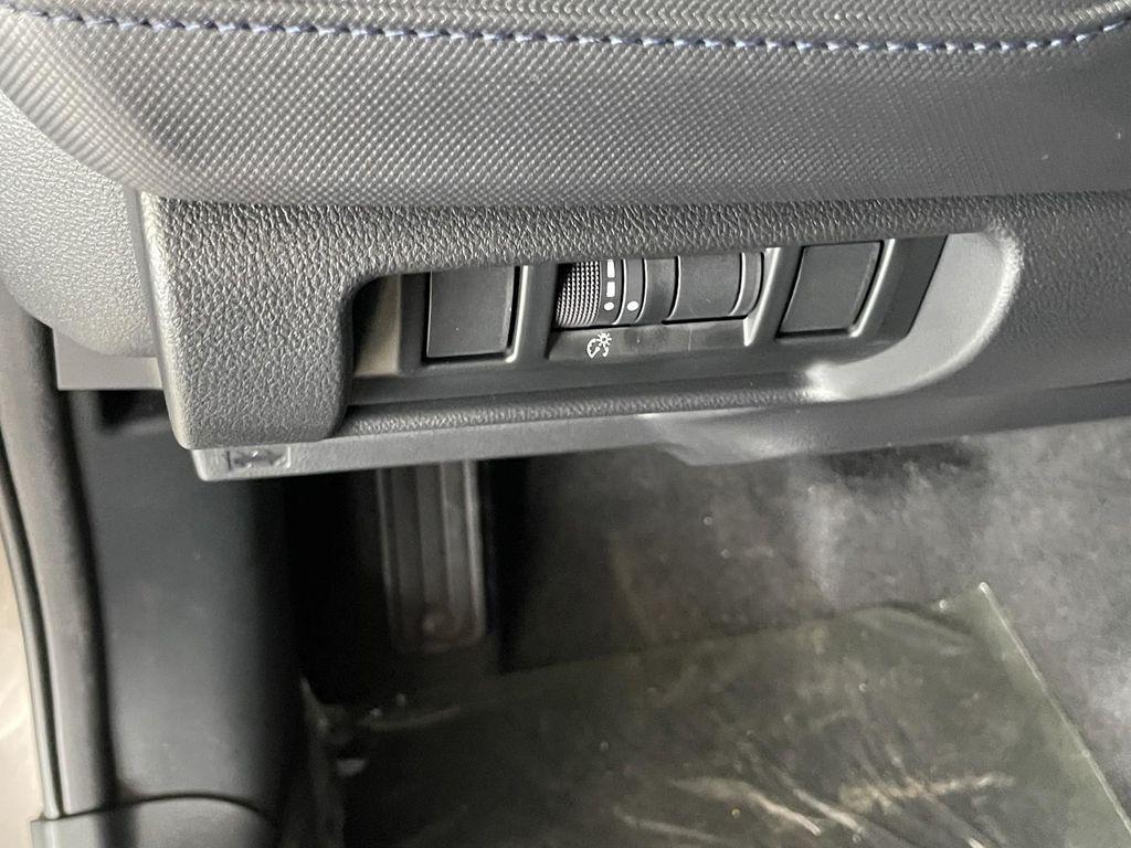 new 2025 Subaru Forester car, priced at $33,628