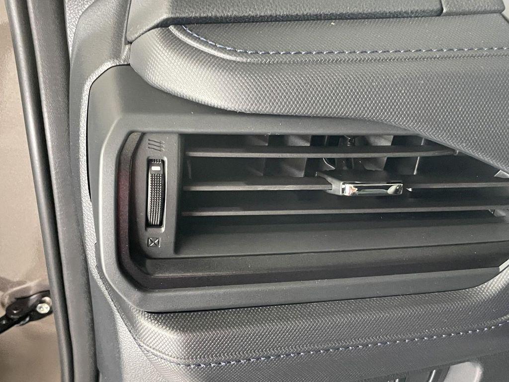 new 2025 Subaru Forester car, priced at $33,628