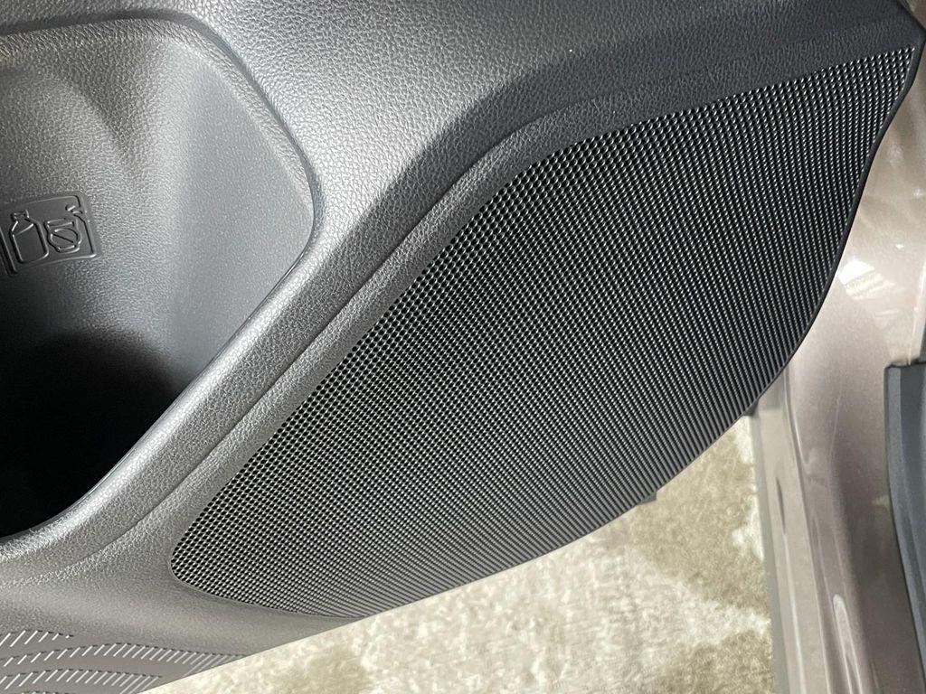 new 2025 Subaru Forester car, priced at $33,628