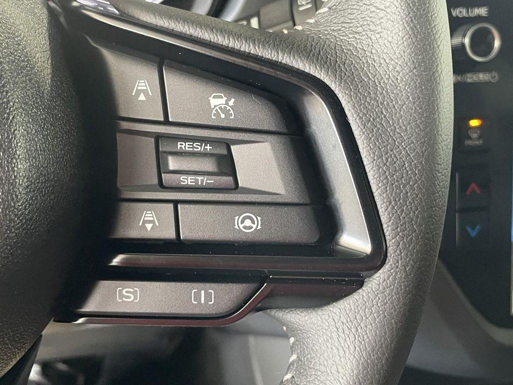 new 2025 Subaru Forester car, priced at $33,628