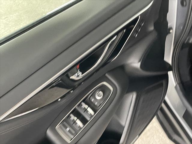 new 2025 Subaru Outback car, priced at $38,982