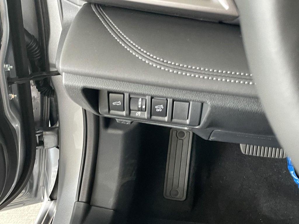 new 2025 Subaru Outback car, priced at $38,982