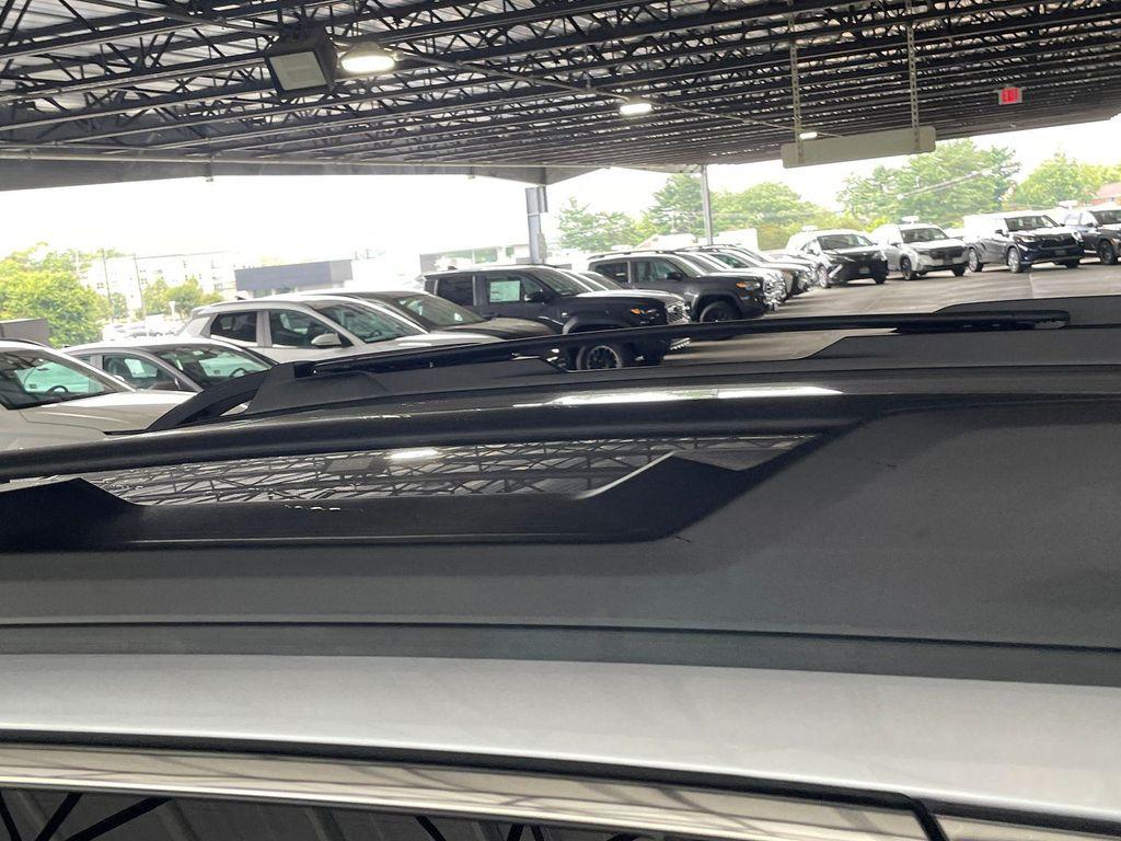 new 2025 Subaru Outback car, priced at $38,982