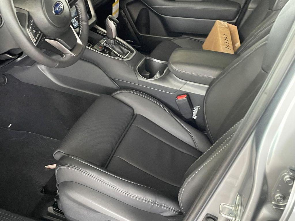 new 2025 Subaru Outback car, priced at $38,982