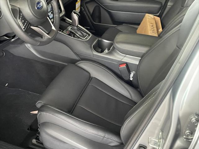 new 2025 Subaru Outback car, priced at $38,982