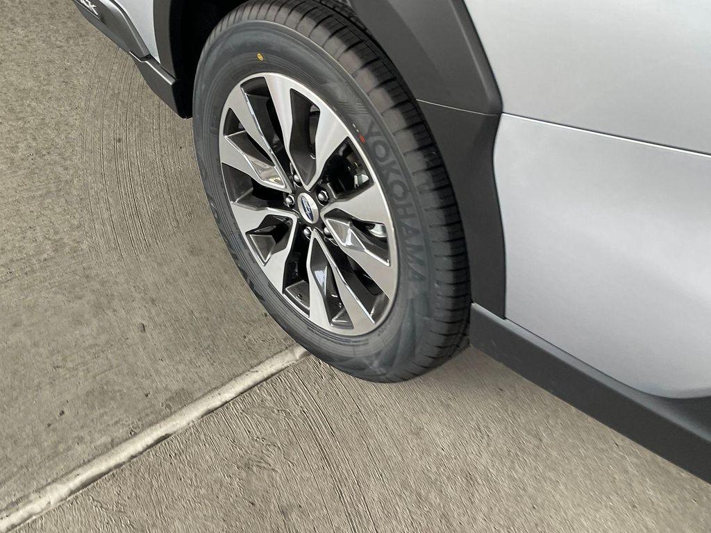 new 2025 Subaru Outback car, priced at $38,982