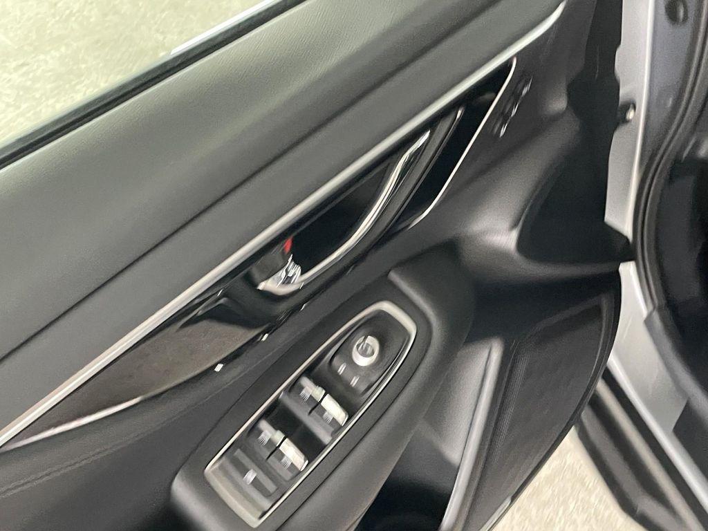new 2025 Subaru Outback car, priced at $38,982