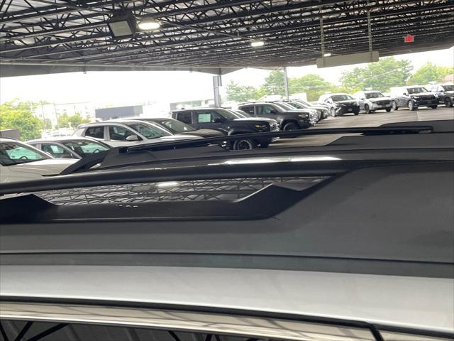 new 2025 Subaru Outback car, priced at $38,982
