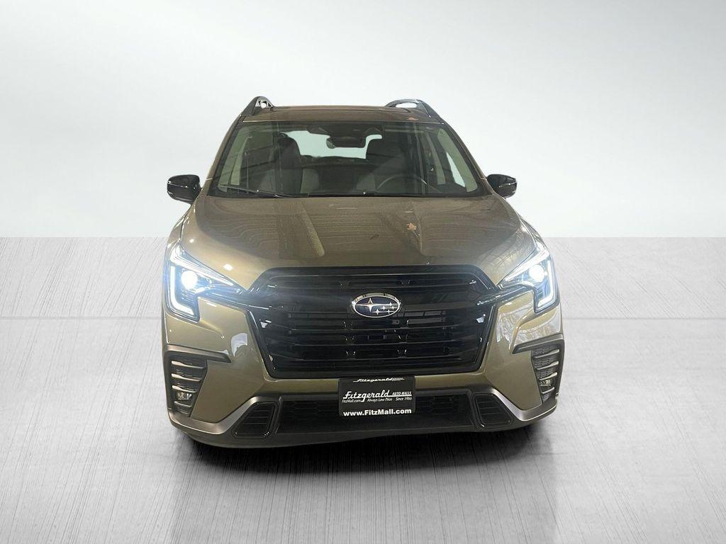 new 2025 Subaru Ascent car, priced at $43,144