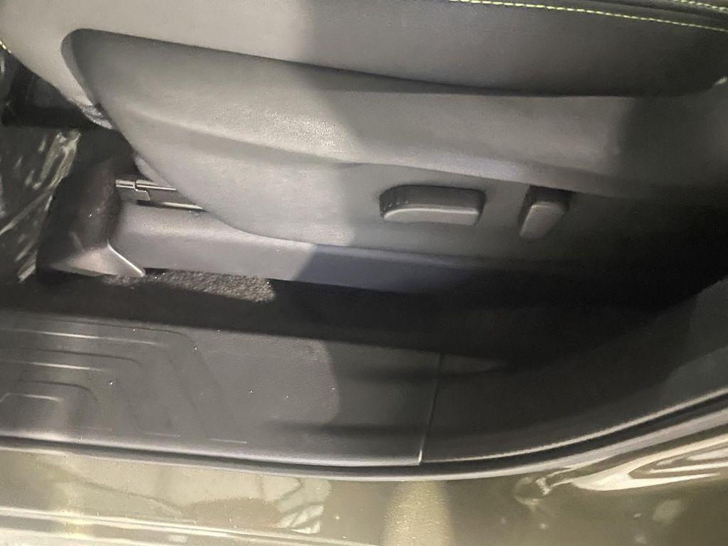 new 2025 Subaru Ascent car, priced at $43,144