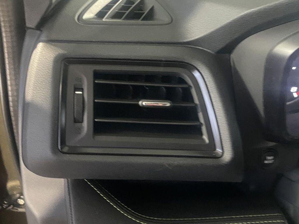 new 2025 Subaru Ascent car, priced at $43,144