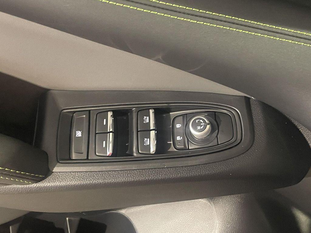 new 2025 Subaru Ascent car, priced at $43,144