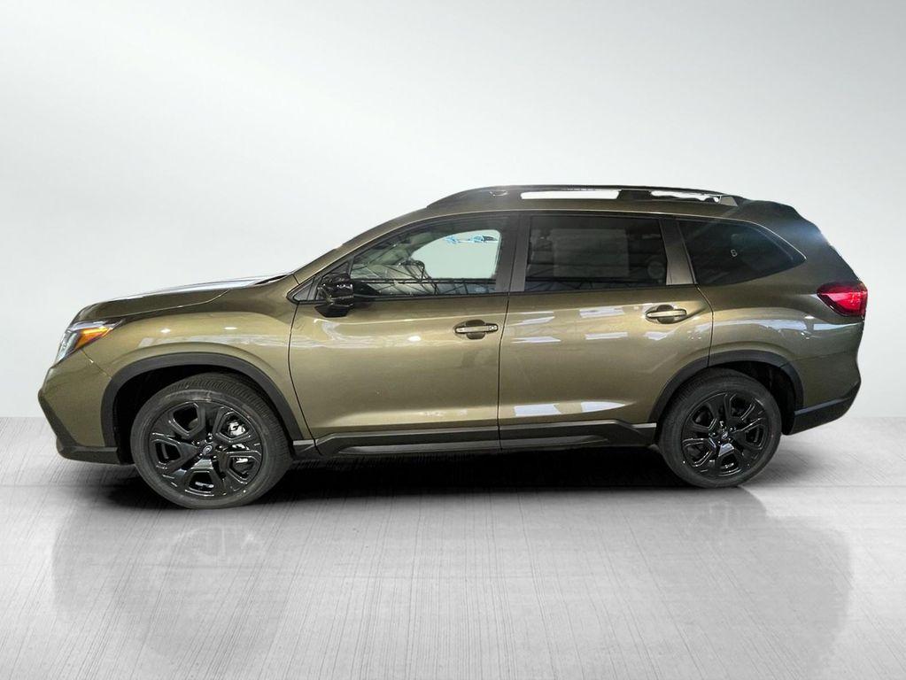 new 2025 Subaru Ascent car, priced at $43,144