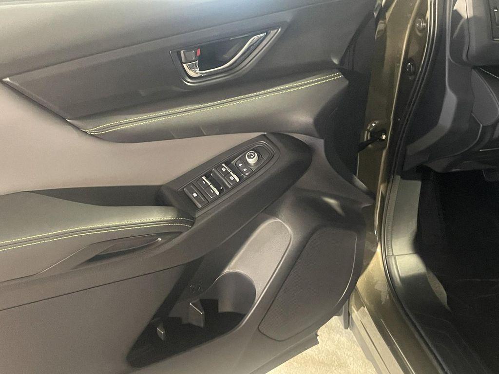 new 2025 Subaru Ascent car, priced at $43,144