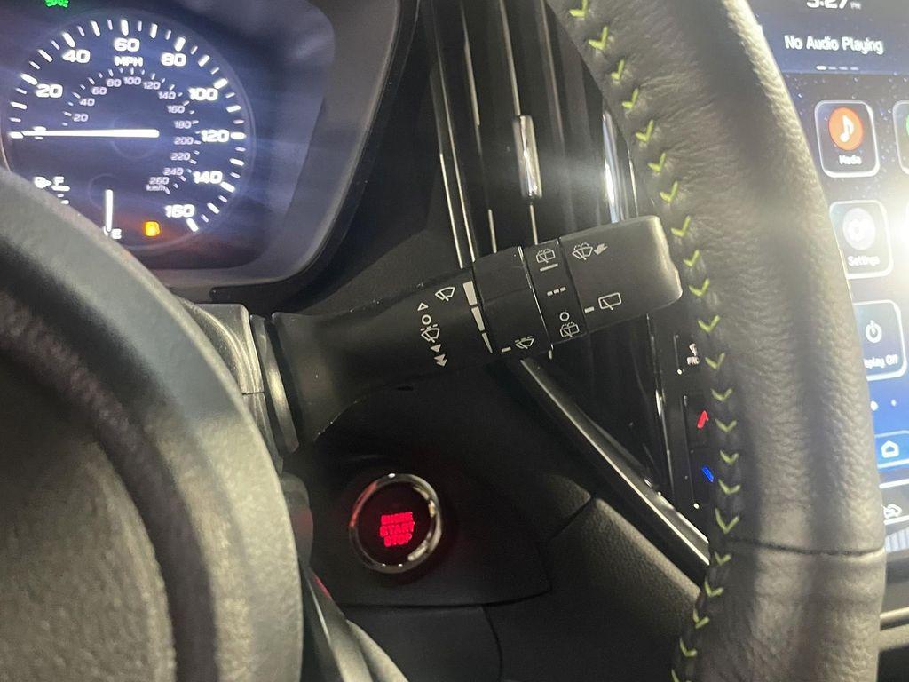 new 2025 Subaru Ascent car, priced at $43,144