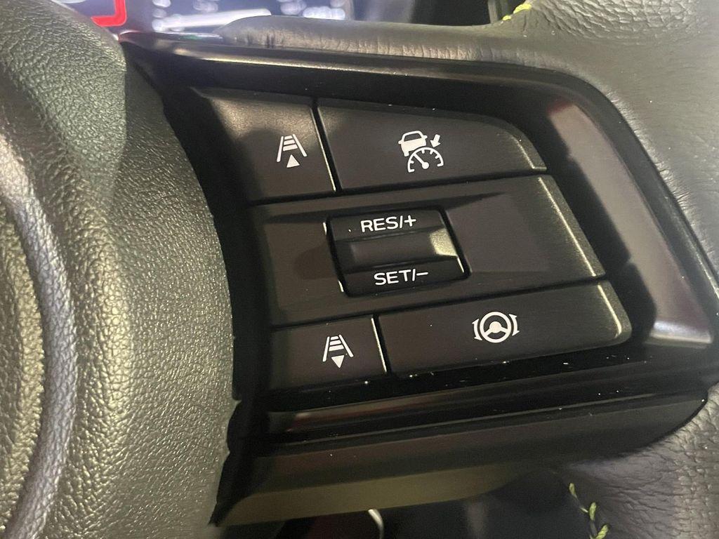 new 2025 Subaru Ascent car, priced at $43,144