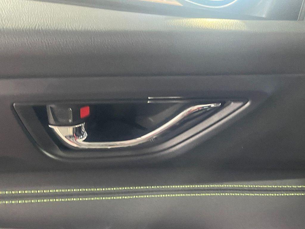 new 2025 Subaru Ascent car, priced at $43,144