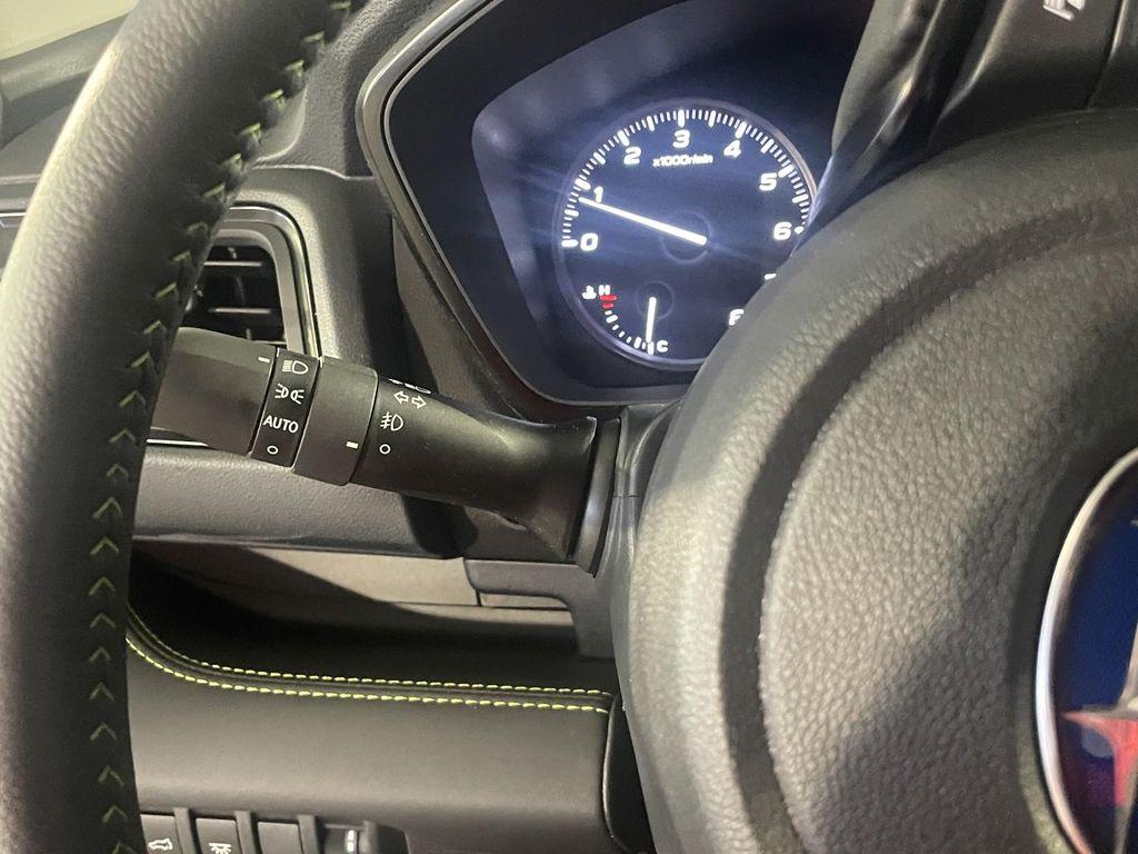 new 2025 Subaru Ascent car, priced at $43,144